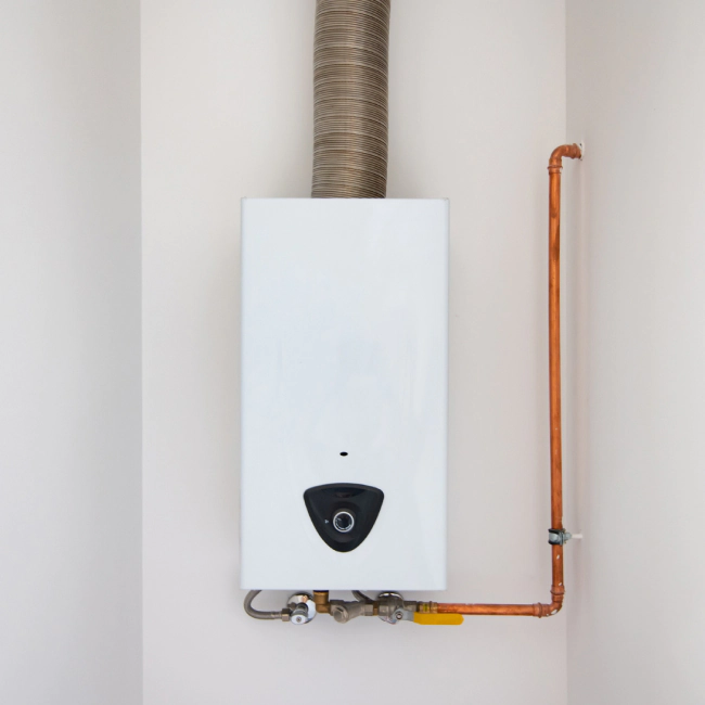 tankless water heater 2